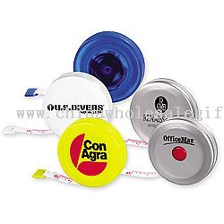 Quick Release Tape Measure