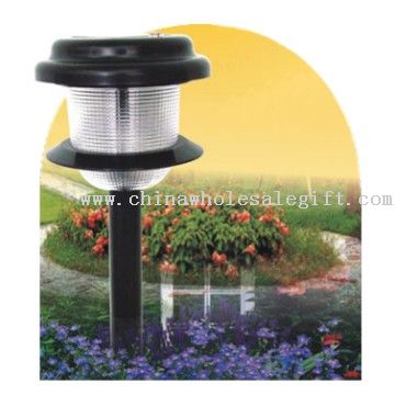 Solar Garden Light