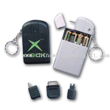 CE-approved Battery Mobile Phone Chargers