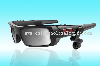 Fashionable MP3 Sunglasses