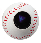 Magic Stress Ball Sport
