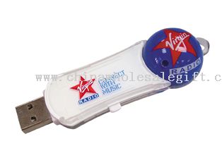 Roller Ball USB