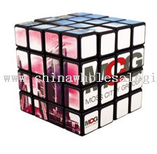 Rubiks Promotion 4 x 4 Cube