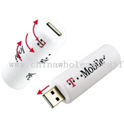 Secret USB