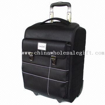 Laptop Document Trolley Bag