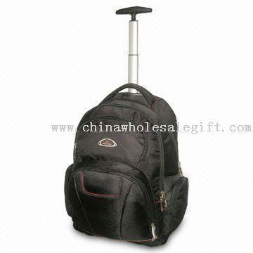 Wheeled Laptop Bag
