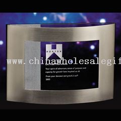 Aperture Stainless and Glass Award