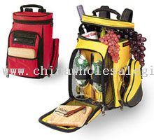 Golf Caddy Cooler and Backpack