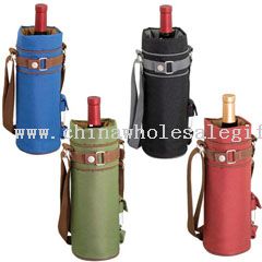 Wine Duffel