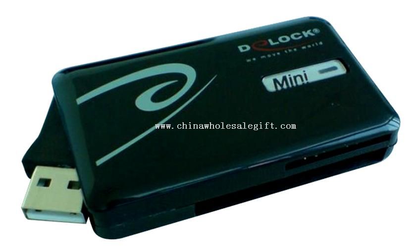 All in 1 Card Reader