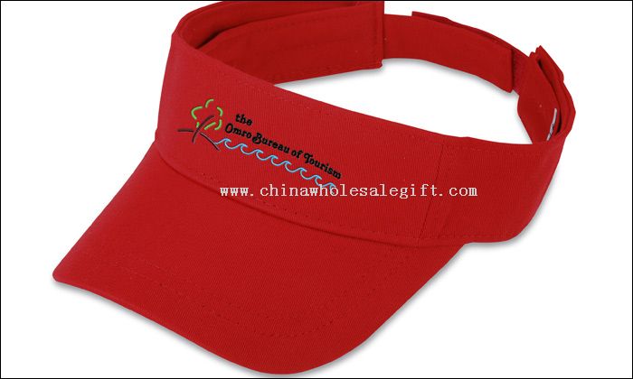 Champion Visor