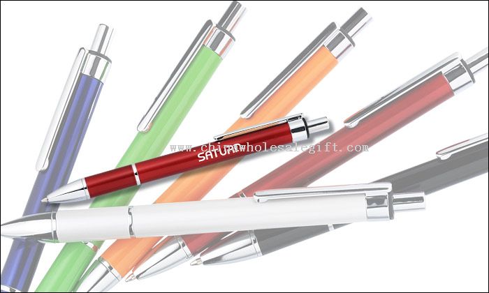 Color Block Pen