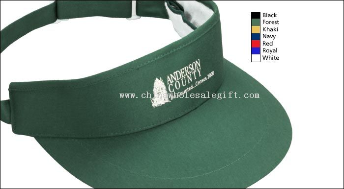 Golf Visor