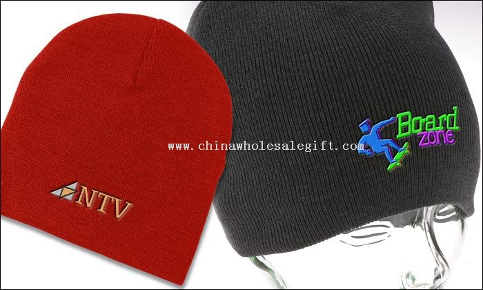 Knit Beanie