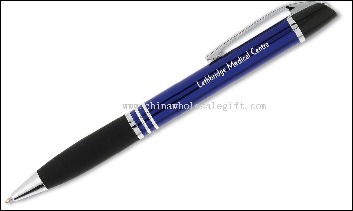 Topaz Metal Pen