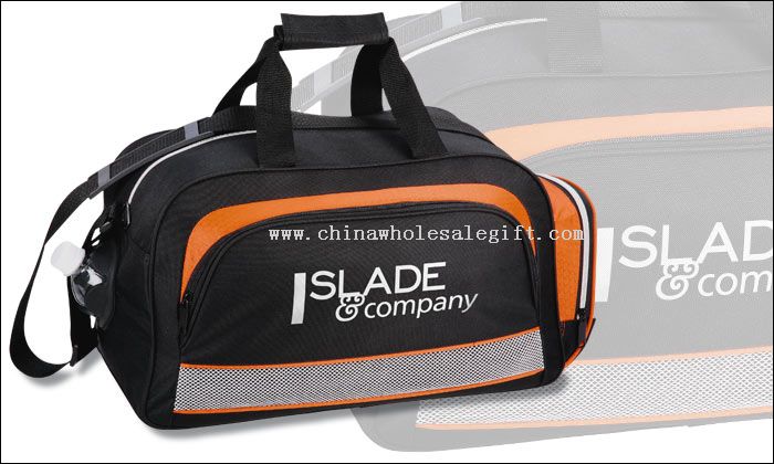 Cross Trainer Duffel
