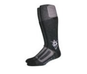 Defeet Orbit Crown Winter Snow Board Socks