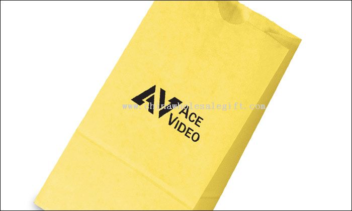 Popcorn Bag
