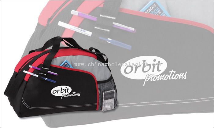 Varsity Sport Bag - 24 hr