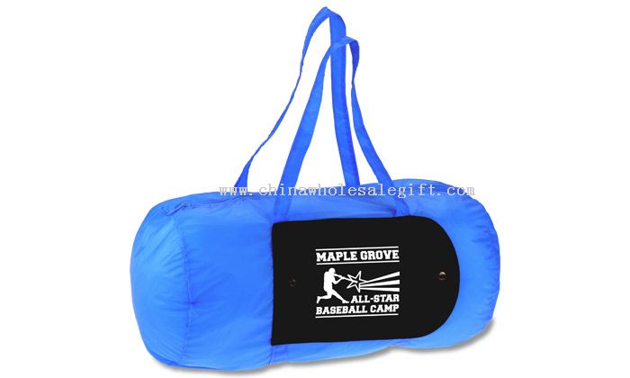 Wallet Duffel