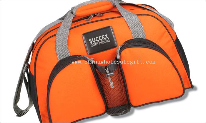 Weekend Duffel - Polyester
