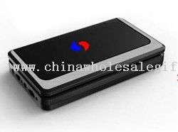 Mobile Solar Charger