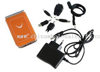 Solar Charger