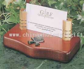 Business Card Holder