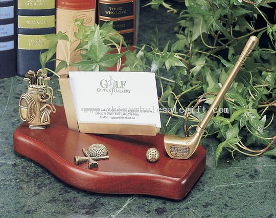 Business Card/Pen Holder