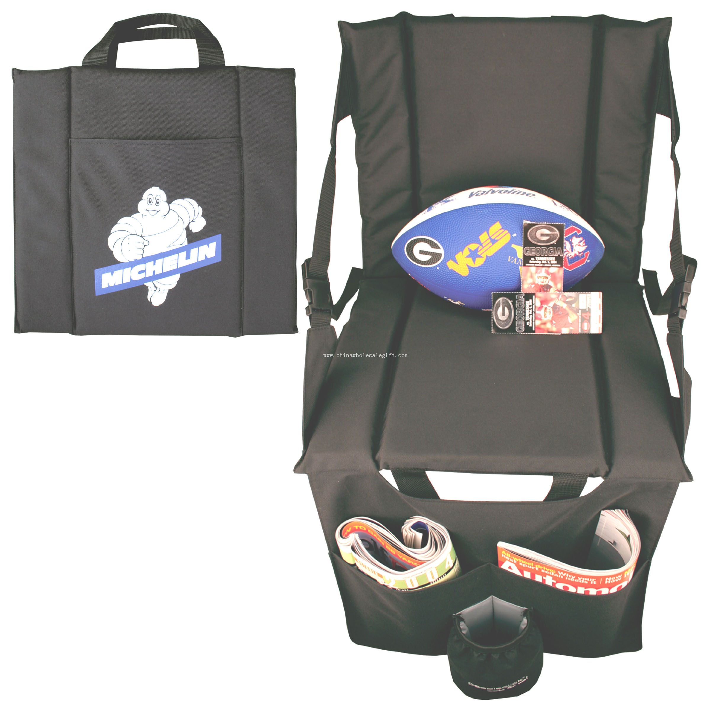 Deluxe Stadium Seat
