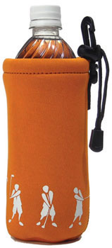 Neoprene Bottle Holder
