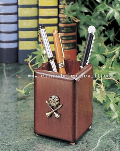 Pen and Pencil Holder