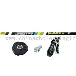 Scott World Cup SL Ski Poles