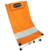 Solid Colored Beach Chair