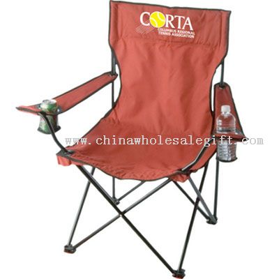 The West Coast Folding Captains Chair