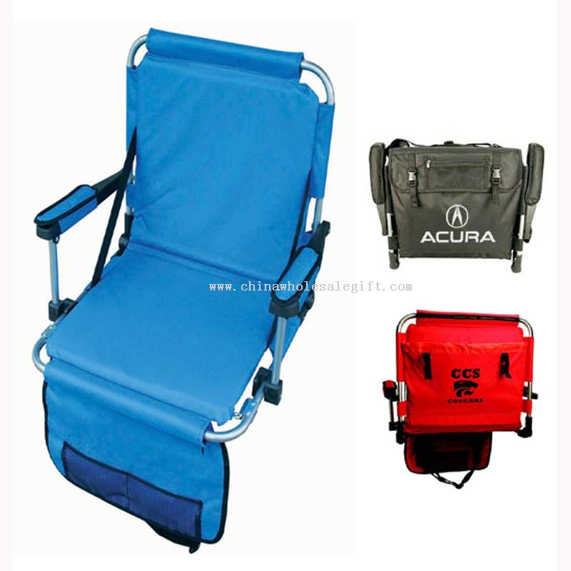 Stadium Chair
