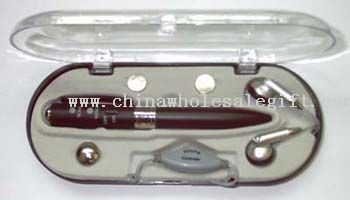 plastic radio pen( FM radio)