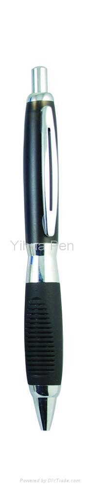 Rubber pens ball point pens