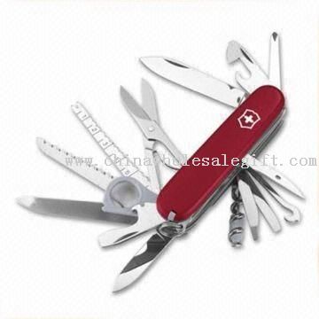 Multifunction Knife/Tool Set