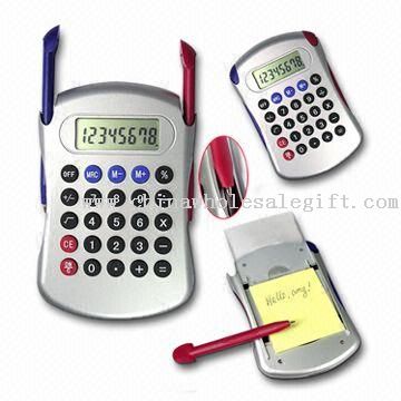 Multifunctional Calculator