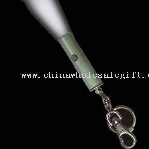 Alluminum Tube Led Torch With Super Bright Led