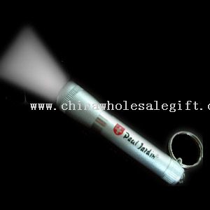 Light Bulb Flash Light