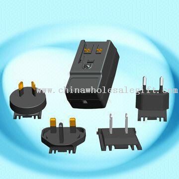 24W AC DC Switching Adapter Charger/Power Supply