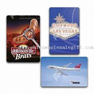 Advertising Playing Cards