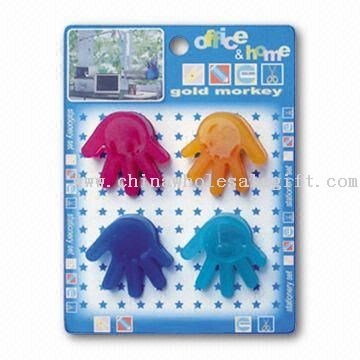 Binder Clip