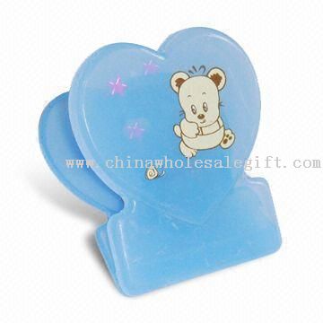 Binder Clip