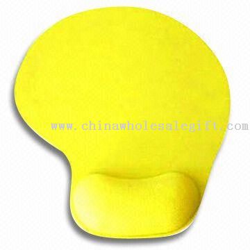 Mouse Pad with Arm Rest