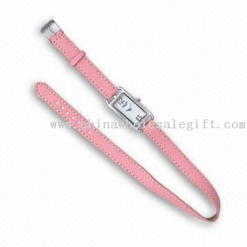 Novel Women Wrist Analog Watch