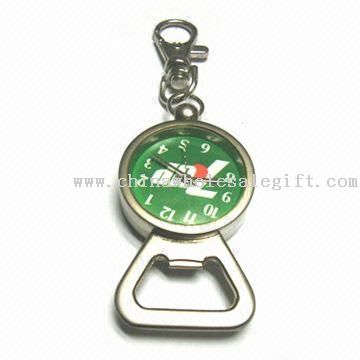 Promotional Carabiner Watch