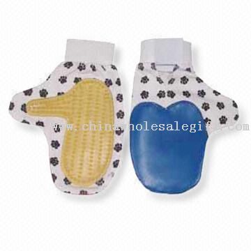 Massage Gloves for Dog
